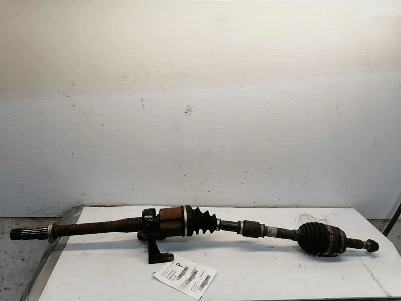 Вал пассажирской оси передняя ось VIN F 5-значный 2,5 л подходит для 12-17 CAMRY 1290192 - Изображение 1 из 4