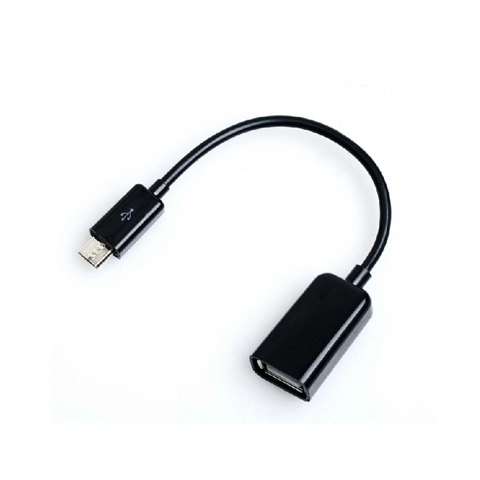 ADAPTADOR CABLE NOKIA USB OTG CA-157 PARA N8 C6-01 Foto 1 de 1