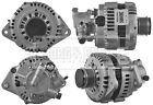 Alternator WITH PUMP FOR VAUXHALL ASTRA 80bhp H 1.7 CHOICE1/2 04->07 Z17DTL BB