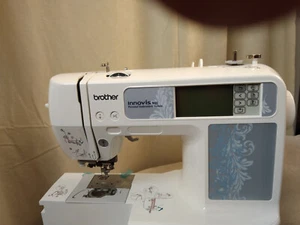 Brother Stickmaschine innov-is 90e - Bild 1 von 1