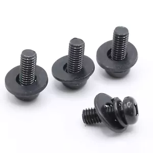 Screws for RCA RTU5540-C (RTU5540C) TV Wall Mount (Set of 4) - Picture 1 of 9
