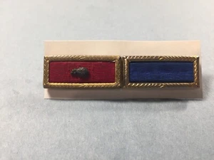 Citas/cinta de la unidad del ejército de Estados Unidos (2 cintas) - Imagen 1 de 7