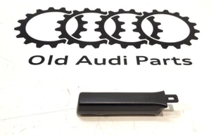 NUEVO revestimiento de palanca de freno de mano original Audi 80 90 S2 Cabrio Coupe B3 B4 tipo 89 - Imagen 1 de 5