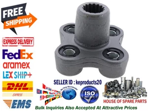 D136083 253541A1 Hydraulic Pump Coupling Coupler Fits Case 580K 580SK - Picture 1 of 3