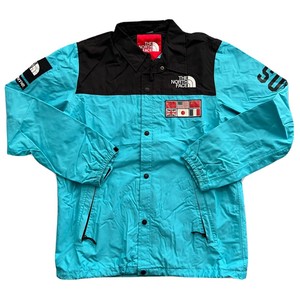 Supreme x The North Face Coats, Jackets 