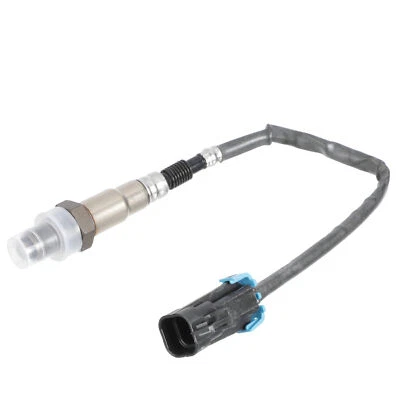 Sensor de oxígeno O2 delantero OEM NUEVO GM 2007-2011 Cadillac Chevrolet Pontiac 19353381 Foto 1 de 4