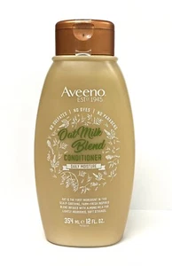 Aveeno - Oat Milk Blend Conditioner (12 fl oz/354 mL) - Picture 1 of 2