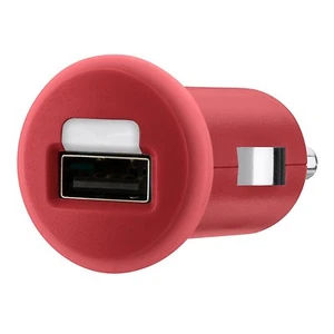 Belkin 1A USB Micro Car Charger for iPhone 6 6s 6 Plus Galaxy S6 S5 S4 HTC Nokia - Picture 1 of 17