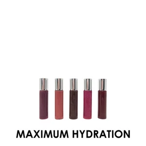 LIP INK stain Matte Moisturizing vegan long lasting waterproof Color Trial Size - Picture 1 of 7