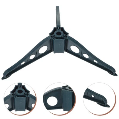 Small Triangle Christmas Tree Stand Easy to install Christmas Tree Base Holder - Image 1 of 4