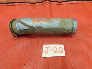 MGA Fuel Inlet Pipe, Original, !! - Picture 1 of 2