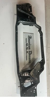 5050325   Front internal lining  Ford Ranchero 75-79 Ford F- Ranchero Foto 1 de 4