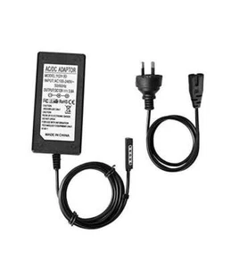 AC Adapter Power Supply Charger Compatible for Microsoft Surface Pro 1 2 Wind... - Picture 1 of 8