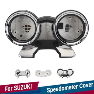 Tachometer Odometer Instrument Gauge Cover For SUZUKI GSX1400 Speedometer 04-07 - Bild 1 von 15