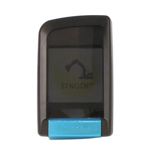 14544928 14585030 I-ECU Monitor For Volvo Excavator EC140CL EC210C EC235C EC360D - Picture 1 of 7
