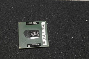 INTEL Celeron M 320 1300/512 SL6N7 PROCESSOR CPU  1.3GHz socket  mPGA478C - Picture 1 of 2