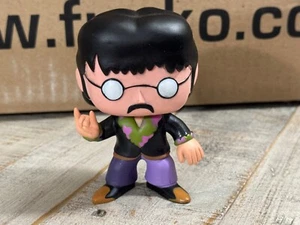 Funko POP John Lennon #27 The Beatles Yellow Submarine Vinyl Figure No Box Loose - Picture 1 of 10