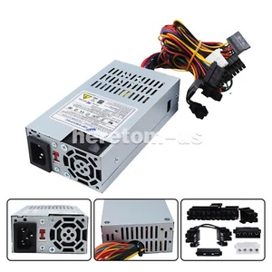 Bloc d'alimentation serveur 270 W FSP270 60LE 1U PSU Flex ATX NAS navette 24 broches + 4 pin - Photo 1/20