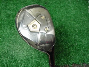 Brand New Ladies Callaway Epic Flash Star 26 degree 6 Hybrid Attas Womens Flex - Picture 1 of 3