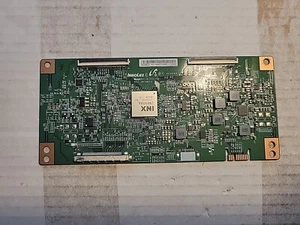 TCL 50S423LBAA 50S425KADA PHILIPS T-CON BOARD PN: EATDJ6E13 - Picture 1 of 2