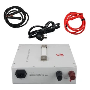 Auto Car ECU Programming Coding Voltage Stabilizer MST 80+ Car Coding Power Char - Picture 1 of 7