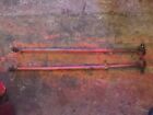 Ford 8N Series Tractor Original Steering Tie Rod To Gear Box Control Arms