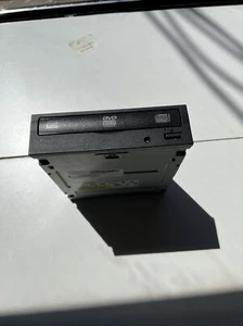Custom PC Genuine Desktop LITE-ON iHAS124 DVD/CD RW Rewritable Drive iHAS124 - Picture 1 of 4
