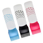 Professional Hair Dye Applicator Set for Salon-Quality Results
