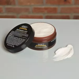 Kiehls Grooming Solution Texturzing Clay 1.75 oz / 50 g New - Picture 1 of 4