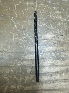 Taladro giratorio de precisión 1/4" PTD HS EE. UU., longitud: 6" 22JS2088-F9 - Imagen 1 de 5