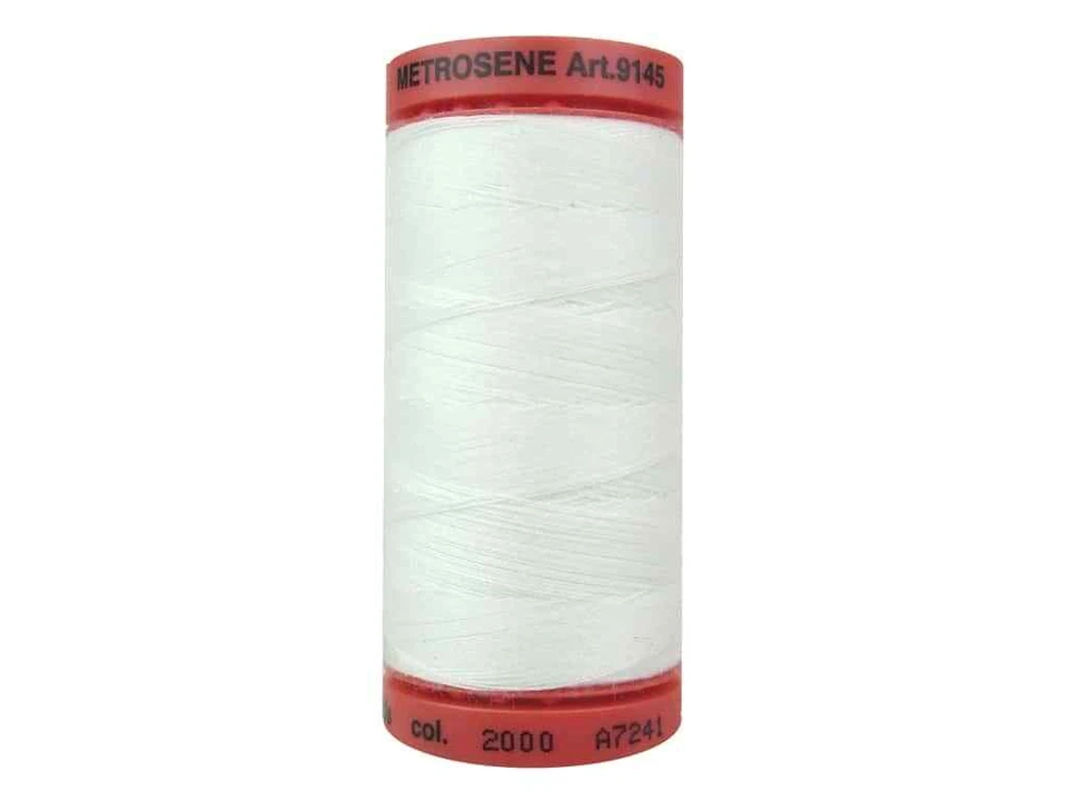 Mettler METROSENE All Purpose Polyester 547yd Art 9145 - Choose Color - Image 1 of 1