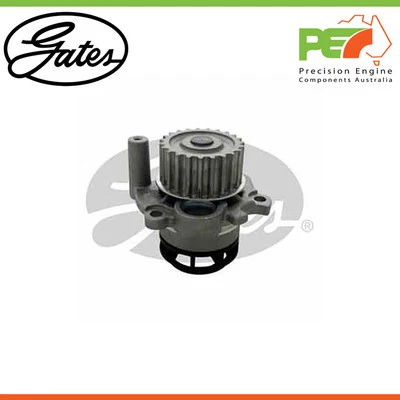 Bomba de agua GATES para Audi TT 2.0 TFSI (8J3) 147kw cupé gasolina Foto 1 de 4