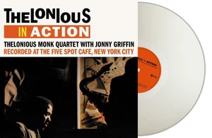 Thelonious Monk  Thelonious Monk Quartet: Thelonious In Action (Natural (Vinyl) - Picture 1 of 1