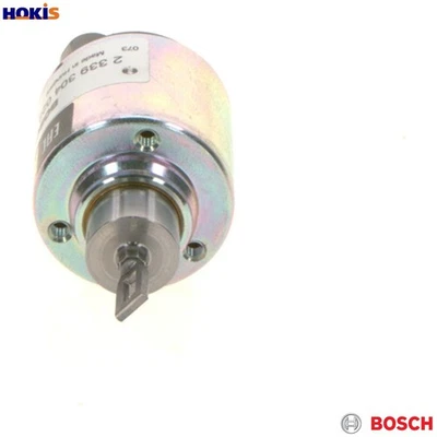 SOLENOID SWITCH STARTER 2 339 304 022 FORSOLENOID SWITCH STARTER 2 339 304 022 F - Image 1 of 4