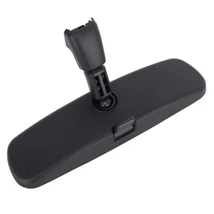 1PC Interior Rear View Mirror For Hyundai Santa Fe/Sonata/ Elantra GT/Accent - Picture 1 of 10