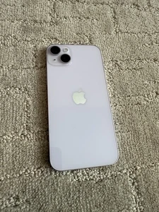 Apple iPhone 14 Plus - 256 GB - Purple (Unlocked) - Photo 1 sur 3