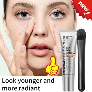 Tendente Occhi Temporaneo Cura Della Pelle Delicata, Occhi Istantanei Temporanei 20ml - Foto 1 di 11
