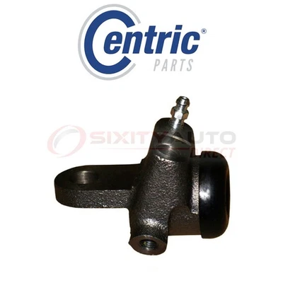 Centric Drum Brake Wheel Cylinder for 1955 DeSoto Fireflite 4.8L V8 - Kit qa - Image 1 of 4