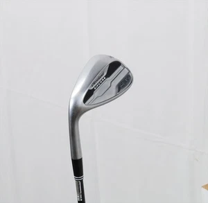 Cleveland Cbx Zipcore Satin Wedge 54°-12 Catalyst 80 12448319 Good Left Hand Lh - Picture 1 of 5