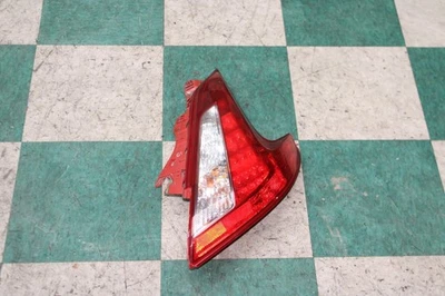 09-17 370Z *DMG* Passenger Right RH Side Taillight Quarter Panel Mounted Unit OE Foto 1 de 4