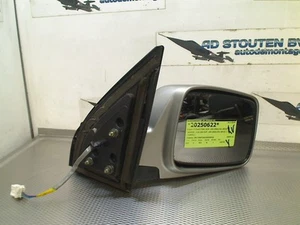 AUßENSPIEGEL RECHTS ELEKTRISCH Nissan X-Trail (T30) 2004 010621 / E13010621 - Afbeelding 1 van 7