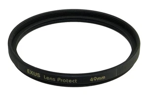MARUMI Lens Filter EXUS lens Protect 49mm lens Protection 091060 - Picture 1 of 4