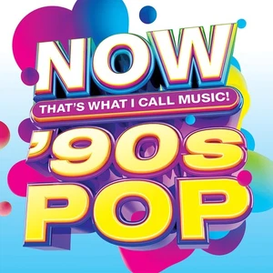 Various Artists NOW That's What I Call Music! '90s Pop (CD) - Picture 1 of 1