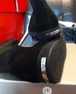 PETER KAISER STIEFELETTEN GR. 41 NEU - Bild 1 von 8