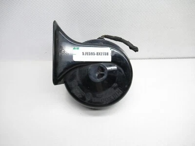 BMW 525i 2004-2010 alarma de advertencia de señal de bocina de tono bajo E20092018 OEM Foto 1 de 4