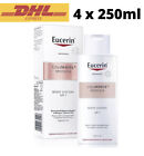 Eucerin Ultrawhite Spotless Body Lotion Whitening Dull Skin - 250ml x 4 Bottles