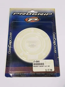 PROGRIP Transparent Gas Cap Cover Yamaha, PG5030 17-0945 170945 - Bild 1 von 1