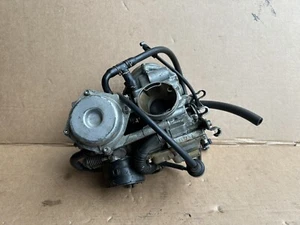 Carburatori Completi Honda Transalp 600 1991-1993 / Carburators - Imagen 1 de 8