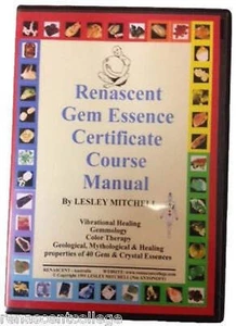 Gem Essence Manual eBook on disc - Picture 1 of 5