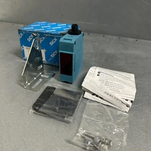 SICK Photoelectric Sensor WL260F470 WL260-F470 6020977 - Imagen 1 de 2